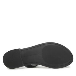 

В'єтнамки Tommy Hilfiger Th Elevated Sandal FW0FW07174 Black BDS, Чорний
