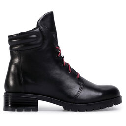 

Ботильйони Lasocki RST-ARTI-08 Black, Чорний