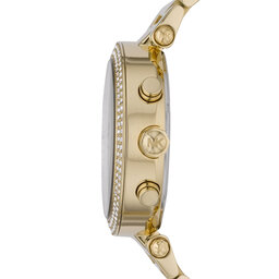 

Годинник Michael Kors Parker MK5354 Gold/Gold, Золотий