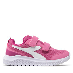 

Снікерcи Diadora Falcon 2 Jr V 101.178053 01 C9064 Wild OrchidWhite, Рожевий