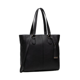 

Сумка Liu Jo Ecs L Tote Nero 22222, Чорний