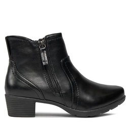 Jana Stiefeletten Jana 8-25373-41 Schwarz