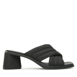 

Шльопанці Camper Kiara Sandal K201540-001 Black, Чорний