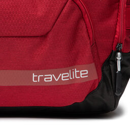 

Сумка Travelite Kick Off 6914-10 Rot, Червоний