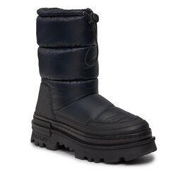 Replay Botki Replay GWL74 .000.C0012T Black 003
