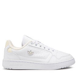 adidas Sneakersy adidas Ny 90 W GW7010 Bílá