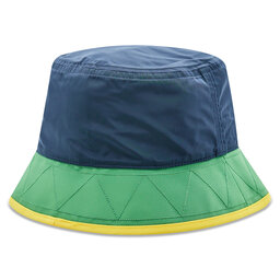 

Капелюх Tommy Jeans Beach Hiker AM0AM11010 C87, Cиній