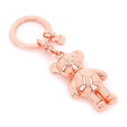 TOUS Breloc TOUS 2001594313 Pink Golden