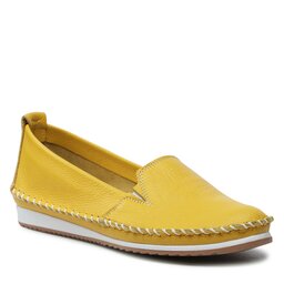Loretta Vitale Lågskor Loretta Vitale 2268 YELLOW