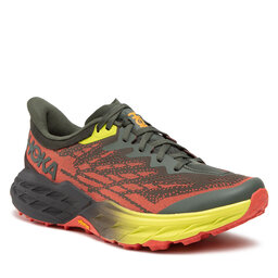 Hoka Obuća Hoka M Speedgoat 5 1123157 Tfst