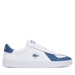 Lacoste Снікерcи Lacoste Baseshot Pro 51SMA0118 Білий
