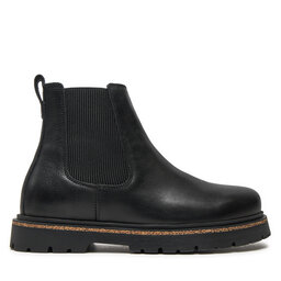 Birkenstock Klassische Stiefeletten Birkenstock Highwood 1025781 Schwarz