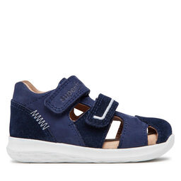 

Босоніжки Superfit 1-000394-8000 M Blau, Cиній