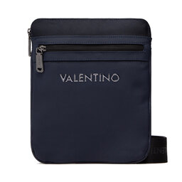 Valentino Geantă crossover Valentino Plin VBS6H007 Blu