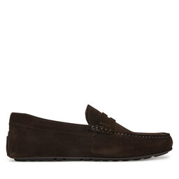 BOSS Mocassini BOSS Noel 50541750 Marrone