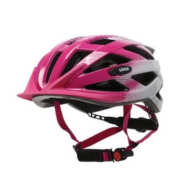 Uvex Casque vélo Uvex Air Wing 4144262717 Pink/White