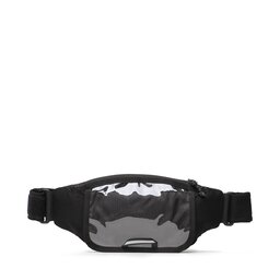 Mizuno Riñonera Mizuno Waist Pouch M J3GD301309 Black