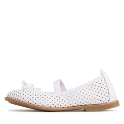 

Балетки Gioseppo 69175-P White, Білий