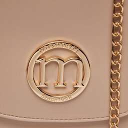 

Сумка Monnari BAG0190-K015 Бежевий