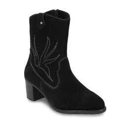 Rieker Botines Rieker Y2057-00 Schwarz / Schwarz 00