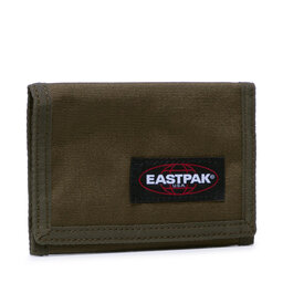 Eastpak Didelė Vyriška Piniginė Eastpak Crew Single EK000371 Army Olive J32