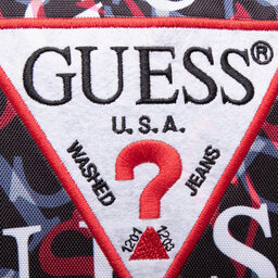 

Рюкзак Guess, Чорний