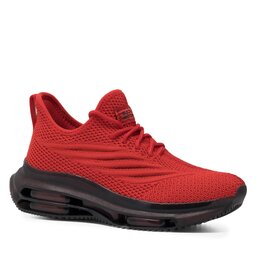 Sprandi Sportcipő Sprandi BP66-23027 Piros