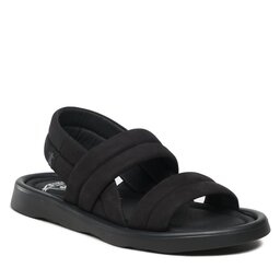 Fly London Sandały Fly London Tofyfly P144941000 Black