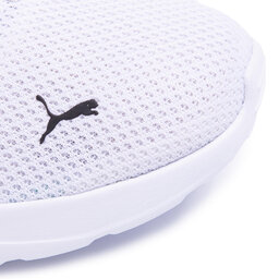 

Снікерcи Puma Anzarun Lite 371128 03 Puma White/Puma White, Білий