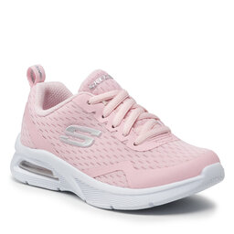 Skechers Sportcipő Skechers Microspec Max 302378L/LTPK Lt.Pink