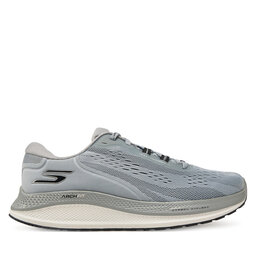 Skechers Pantofi pentru alergare Skechers GO RUN Persistence 3 246084/GYBK Gri