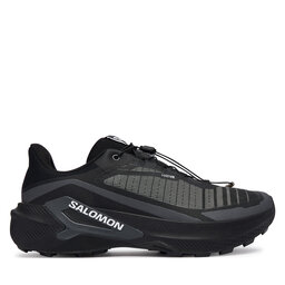 Salomon Laufschuhe Salomon Genesis 2 L45388500 Schwarz