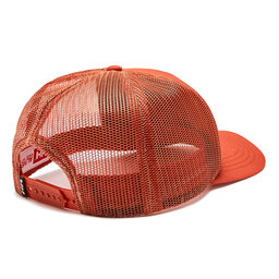 

Бейсболка Helly Hansen HH Trucker 67435 Terracotta 179, Оранжевий