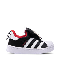 

Взуття adidas, Чорний