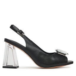 GOE Sandale GOE RR2N4243 Negru