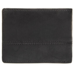 

Велике Чоловіче Портмоне Billabong Dimension S5WM07BIP0 Black Grain 4566, Чорний