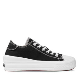

Кеди Dockers by Gerli 50VL201-710100 Schwarz, Чорний