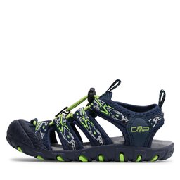 

Босоніжки CMP Sahiph Hiking Sandal 30Q9524 Cosmo N985, Cиній