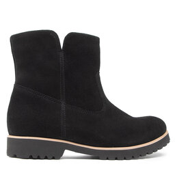 Zarro Stivaletti Zarro DL003 Nero