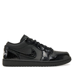 Nike Αθλητικά Nike Air Jordan 1 Low Se HJ7743 010 Μαύρο