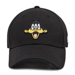 

Бейсболка New Era, Чорний