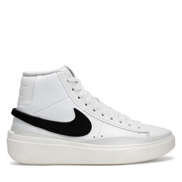 Nike Αθλητικά Nike DX5800-100-M Λευκό