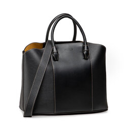 

Сумка Furla Miastella WB00333-BX0053-O6000-1-007-20-BG-B Nero, Чорний