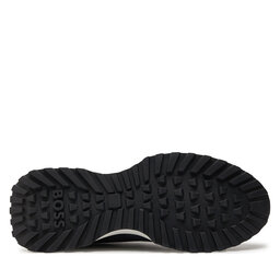 

Снікерcи Boss Jonah Runn Merb 50517300 Blue 401, Cиній