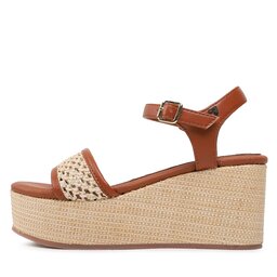 

Еспадрильї Gioseppo ASQUINS 68840-P Beige, Бежевий