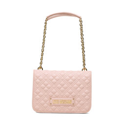 

Сумка LOVE MOSCHINO JC4000PP1GLA0609 Nude, Рожевий