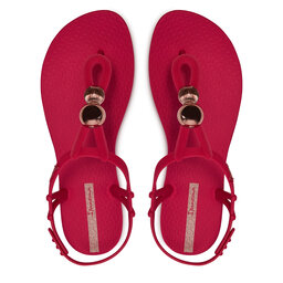 

Босоніжки Ipanema 83512 Pink/Rose AQ952, Рожевий
