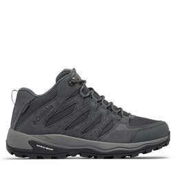 Columbia Trekkingschuhe Columbia Redmond 2128711 Grau