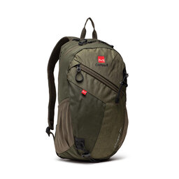 

Рюкзак Campus Cahero CU0705321170 Olive, Зелений