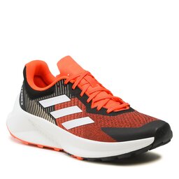 adidas Scarpe adidas Terrex Soulstride Flow Trail Running Shoes HP5564 Nero